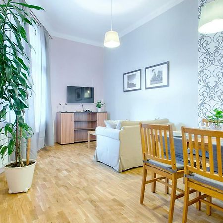 Apartamenty Classic Cracovia Esterno foto