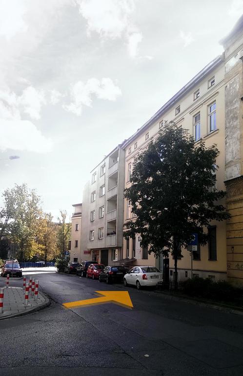 Apartamenty Classic Cracovia Esterno foto