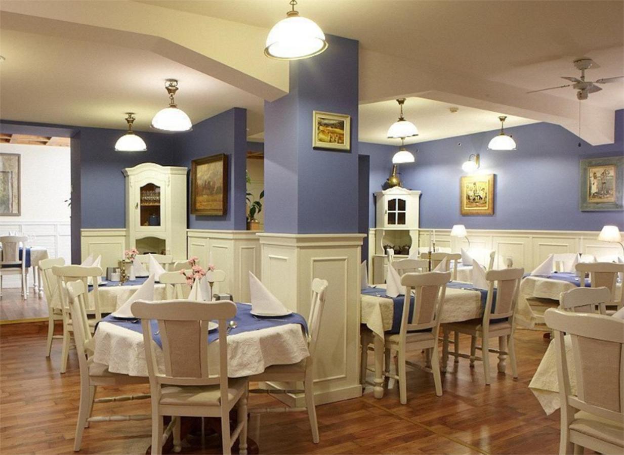 Apartamenty Classic Cracovia Esterno foto